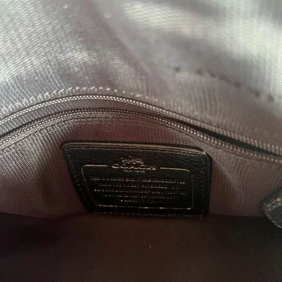 Coach Rhyder Handbag - Picture 10 of 11